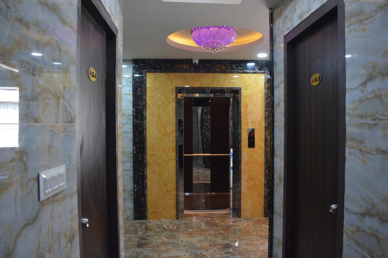 ולורה Arihanth Inn מראה חיצוני תמונה